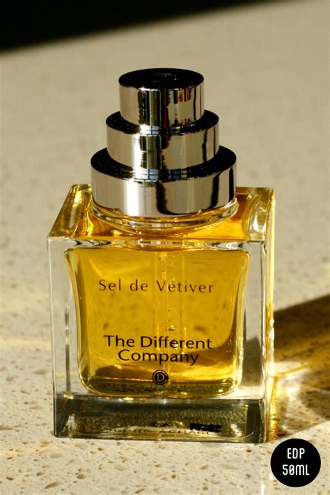 sel de vetiver